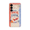 PRINT silikonska futrola skin (ultra tanka) - Samsung S941 Galaxy S26 Summer in Spain.
