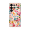 PRINT silikonska futrola skin (ultra tanka) - Samsung S948 Galaxy S26 Ultra Beach Please.