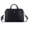 Torba - laptop Guess Bag Grained Triangle Logo 15" crna (GUCB15PGTSPSK).