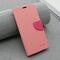 Zastitna futrola bi fold (na preklop) MERCURY - Samsung A376 Galaxy A37 5G pink (MS).