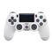 DualShock 4 Joypad for PS4 Glacier beli ORG (MS).