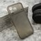 Zastitna futrola AIR STRIPE - iPhone 17 Pro Max (6.9) crna (MS).