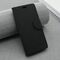 Zastitna futrola bi fold (na preklop) MERCURY - Samsung A376 Galaxy A37 5G crna (MS).