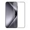 Tempered glass (zastitno staklo za ekran) Nillkin Resistent Curve Film - Huawei Pura 70 Pro (MS).