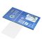 Tempered glass (zastitno staklo za ekran) - Samsung G990 Galaxy S21 FE (MS).
