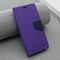 Zastitna futrola bi fold (na preklop) MERCURY - Samsung A175 Galaxy A17/A176B Galaxy A17 5G ljubicasta (MS).