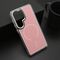 Zastitna futrola CLASSIC LOOK MagSafe - Samsung S948 Galaxy S26 Ultra 5G roze (MS).
