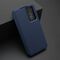 Zastitna futrola bi fold (na preklop) Smart Window - Samsung S911B Galaxy S23 5G plava (MS).