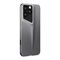 Zastitna futrola ELEGANCY - iPhone 16 Pro (6.3) siva (GKK case) (MS).