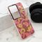 Zastitna futrola COLOR VIBE - Huawei Honor X7b pink (MS).