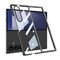 Zastitna futrola BORDER COLOR - Samsung F966B Galaxy Z Fold 7 5G crna (GKK case) (MS).