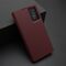 Zastitna futrola bi fold (na preklop) Smart Window - Samsung S928 Galaxy S24 Ultra 5G bordo (MS).