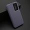 Zastitna futrola bi fold (na preklop) Smart Window - Samsung S911B Galaxy S23 5G ljubicasta (MS).