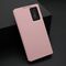 Zastitna futrola bi fold (na preklop) Smart Window - Samsung S928 Galaxy S24 Ultra 5G roze (MS).