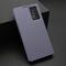 Zastitna futrola bi fold (na preklop) Smart Window - Samsung S928 Galaxy S24 Ultra 5G ljubicasta (MS).