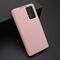 Zastitna futrola bi fold (na preklop) Smart Window - Samsung S938 Galaxy S25 Ultra 5G roze (MS).