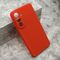 Zastitna futrola GENTLE COLOR - Samsung S946 Galaxy S26 Plus 5G crvena (MS).