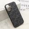 Zastitna futrola MONOGRAM MagSafe - iPhone 16 (6.1) crna (MS).