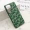 Zastitna futrola MONOGRAM MagSafe - Samsung S938 Galaxy S25 Ultra 5G zelena (MS).