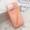 Zastitna futrola LIPSTICK - iPhone 15 Pro Max (6.7) roze (MS).