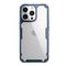 Zastitna futrola NILLKIN Nature Pro - iPhone 13 Pro (6.1) plava (MS).