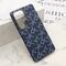 Zastitna futrola MONOGRAM MagSafe - Samsung S938 Galaxy S25 Ultra 5G plava (MS).