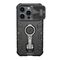 Zastitna futrola Nillkin Cam Shield Armor Pro - iPhone 14 Pro (6.1) crna (MS).