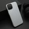 Zastitna futrola PURE mat MagSafe - iPhone 14 (6.1) srebrna (MS).