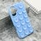 Zastitna futrola OCTOBUDDY - iPhone 17 plava (MS).
