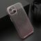 Zastitna futrola OMBRE GLITTER - iPhone 15 roze (MS).