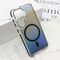 Zastitna futrola SHINE LOOK MagSafe - Samsung S941 Galaxy S26 5G crna (MS).