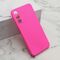 Zastitna futrola Soft Silicone - Samsung A057 Galaxy A05s pink (MS).