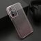 Zastitna futrola OMBRE GLITTER - Samsung A576 Galaxy A57 5G roze (MS).