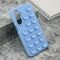 Zastitna futrola OCTOBUDDY - Samsung A166 Galaxy A16 5G plava (MS).