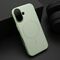 Zastitna futrola PURE mat MagSafe - iPhone 16 (6.1) tirkizna (MS).
