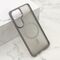 Zastitna futrola SILKY MAGSAFE II - Samsung S946 Galaxy S26 Plus 5G siva (MS).