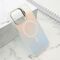 Zastitna futrola SHINE MagSafe - iPhone 15 Pro Max (6.7) bela (MS).
