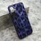Zastitna futrola ROAR STYLE MagSafe - Samsung S921 Galaxy S24 5G plava (MS).