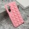 Zastitna futrola OCTOBUDDY - Samsung A166 Galaxy A16 5G roze (MS).