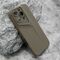Zastitna futrola PHANTOM BLADE - iPhone 16 Pro (6.3) siva (MS).