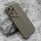 Zastitna futrola PHANTOM BLADE - iPhone 16 Plus (6.7) siva (MS).
