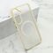 Zastitna futrola SILKY MAGSAFE mat - Samsung S921 Galaxy S24 5G bez (MS).