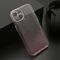 Zastitna futrola OMBRE GLITTER - iPhone 13 (6.1) roze (MS).