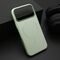 Zastitna futrola PURE mat MagSafe - iPhone 17 Pro Max (6.9) tirkizna (MS).