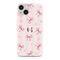 PRINT CLEAR silikonska futrola skin (ultra tanka) - iPhone 15 SP006 (MS).