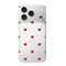 PRINT CLEAR silikonska futrola skin (ultra tanka) - iPhone 17 Pro Max (6.9) SP013 (MS).