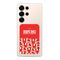 PRINT CLEAR silikonska futrola skin (ultra tanka) - Samsung S938 Galaxy S25 Ultra 5G ZF001 (MS).
