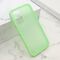 Zastitna futrola SPACE II - Samsung A156 Galaxy A15 5G mint (MS).