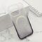 Zastitna futrola Starlight MagSafe - iPhone 15 Pro (6.1) crna (MS).
