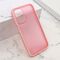 Zastitna futrola SPACE II - Samsung A156 Galaxy A15 5G roze (MS).